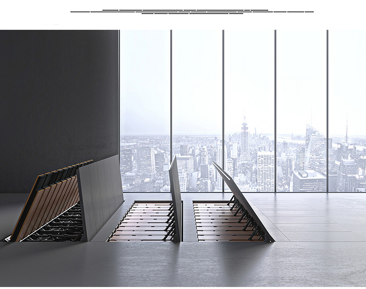 公共座椅|礼堂椅、报告厅椅|办公家具|华体会体育官方在线官网家具|一页系列礼堂椅